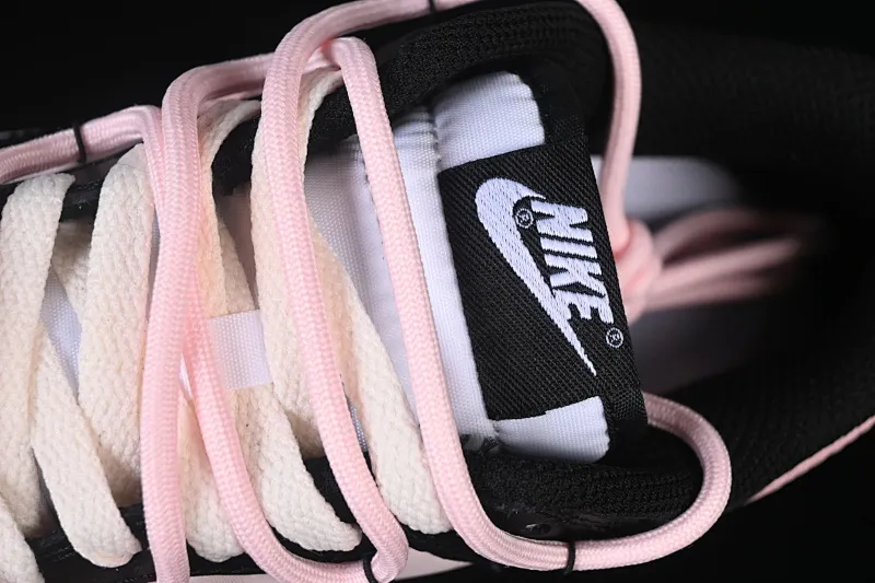 All categories Nk SB Dunk Series Nk SB Dunk Low High-end customized low-top sneakers Nike SB Dunk Low "Just Do It" straps Anniversary high-end customized low-top casual sneakers DD1503-101